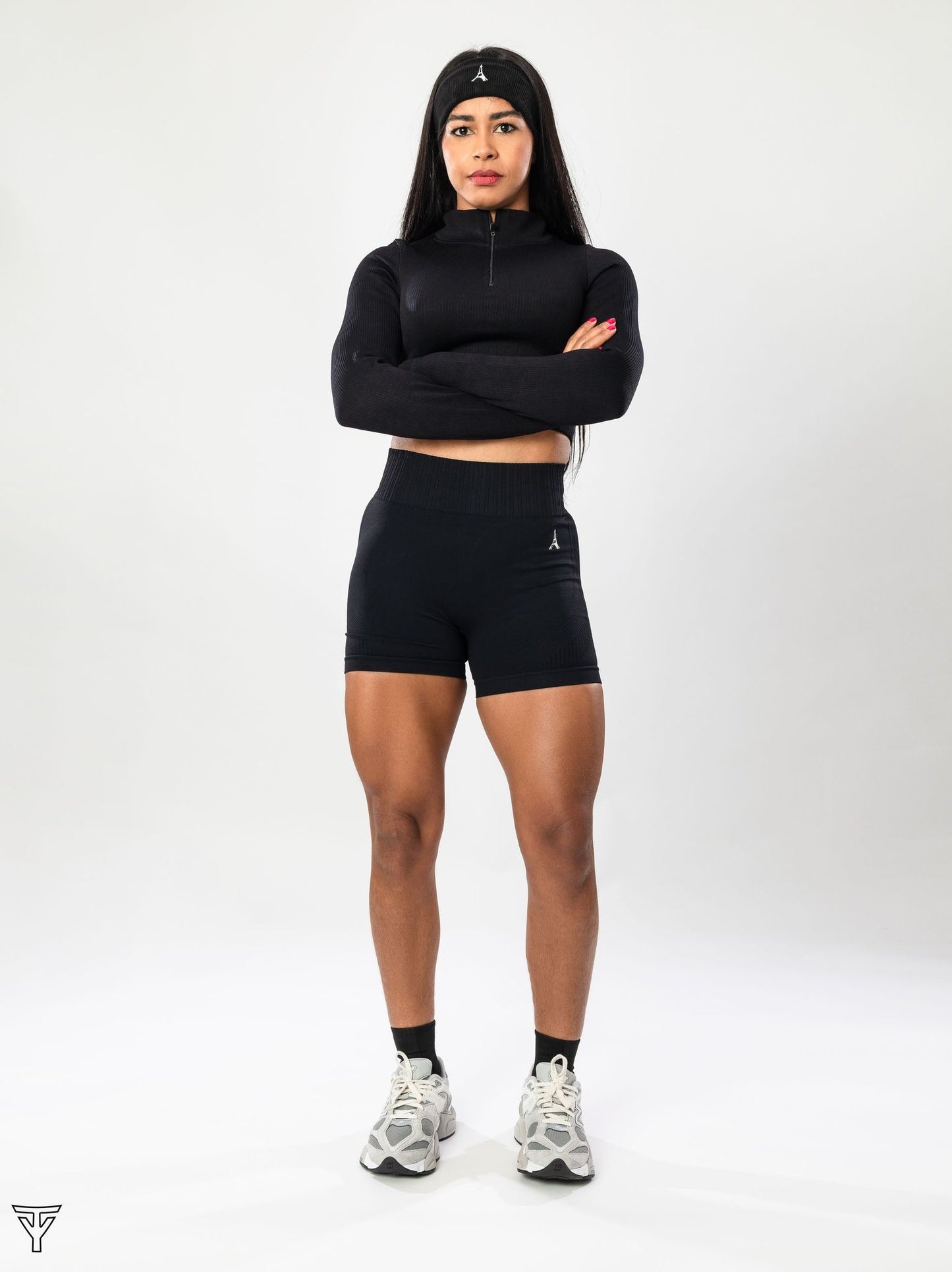 Short Sculpt Fit - GymParisâą