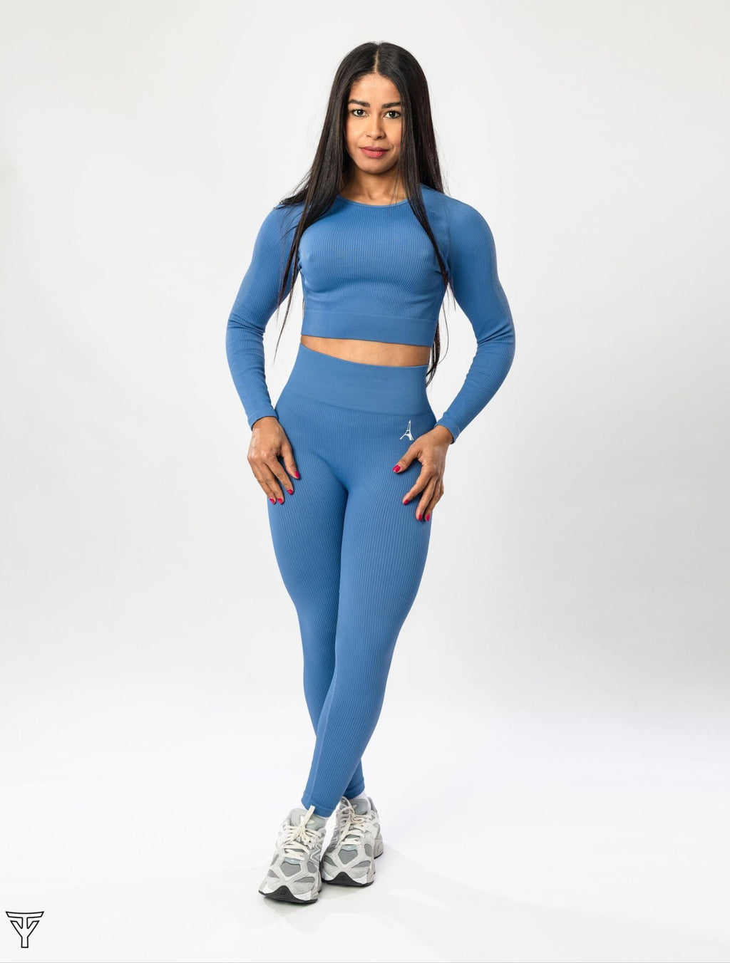 Ensemble Sculpt Fit - GymParis™