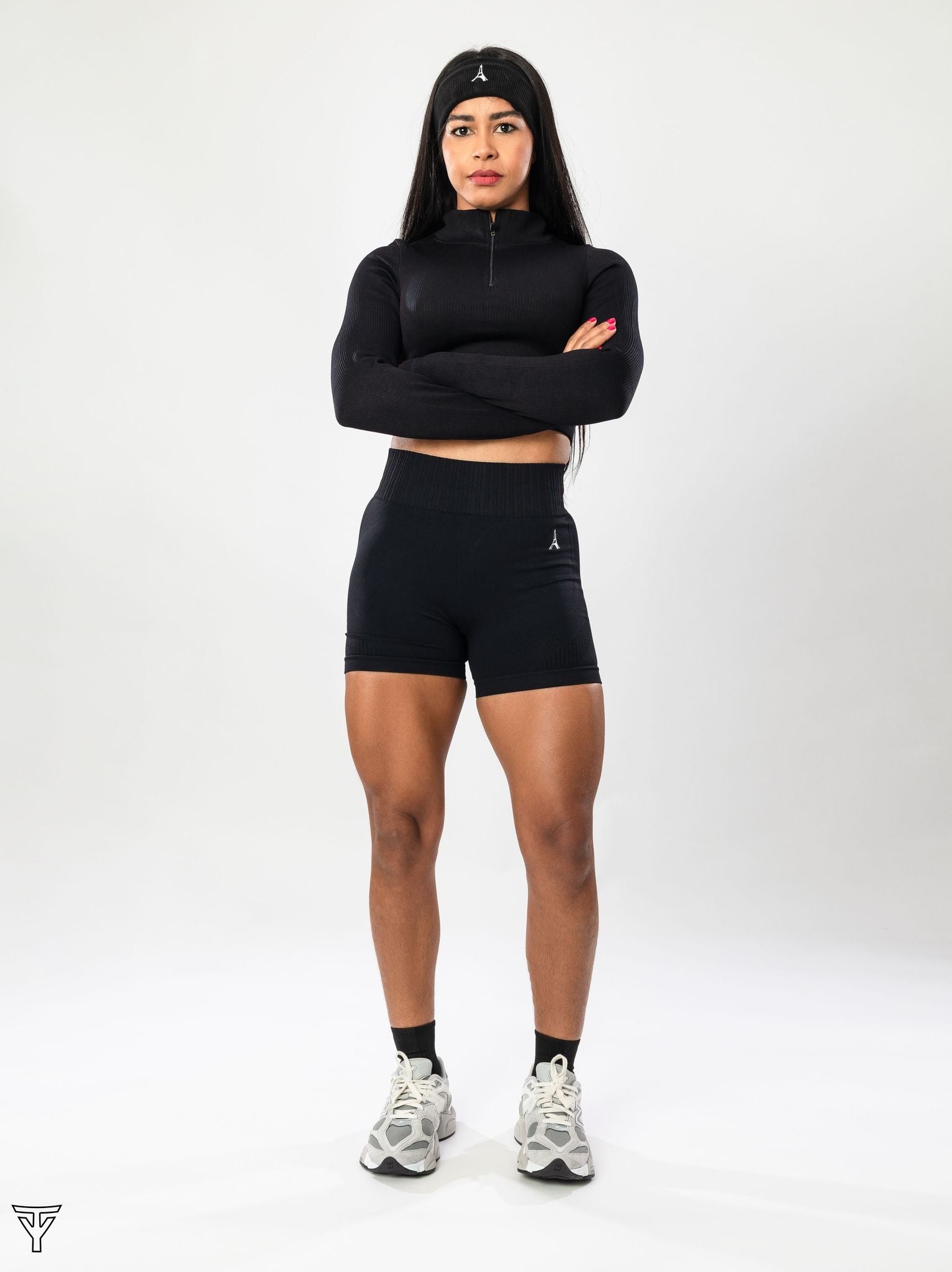 Short Sculpt Fit - GymParis™