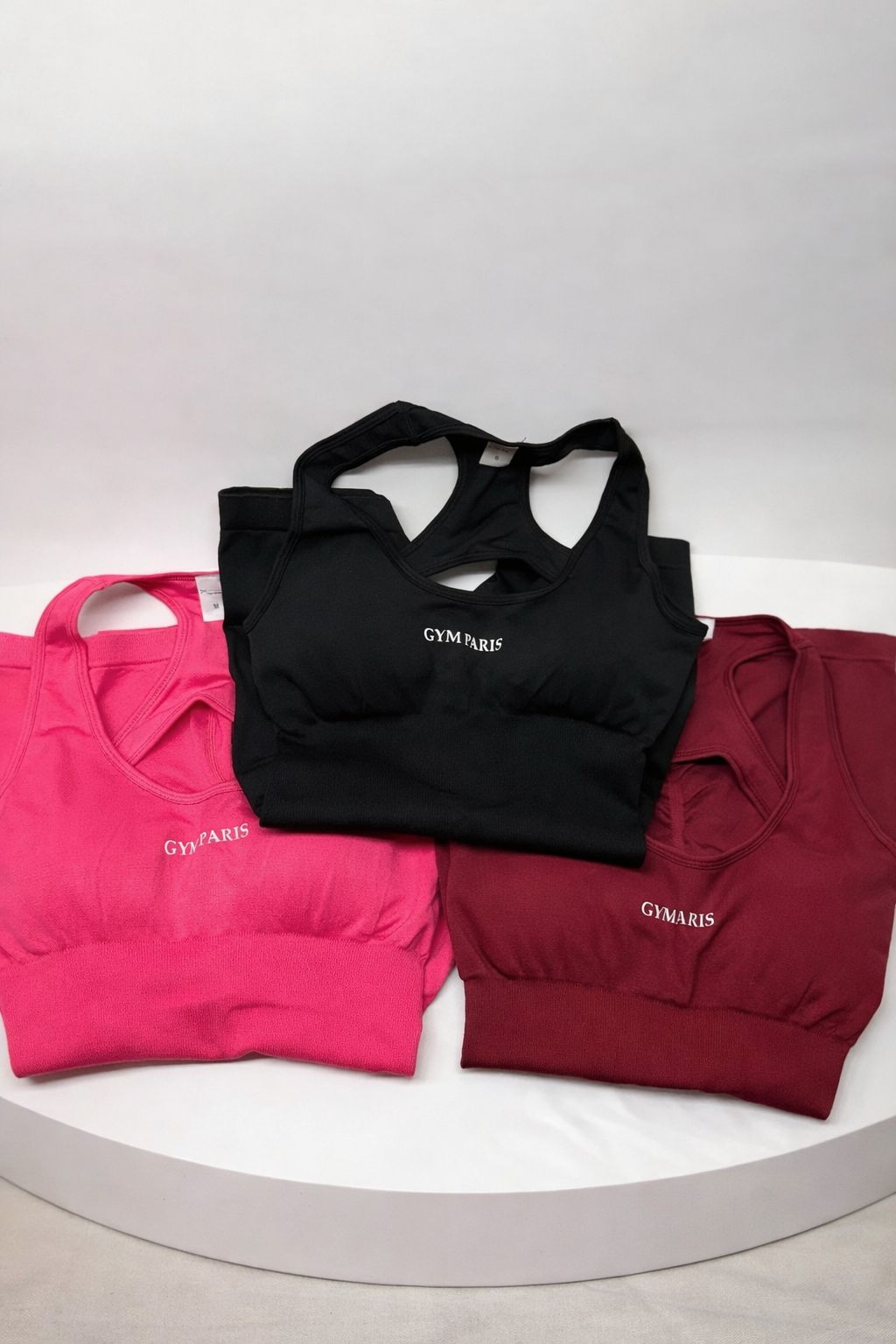 Combinaison Courte- GymParis™